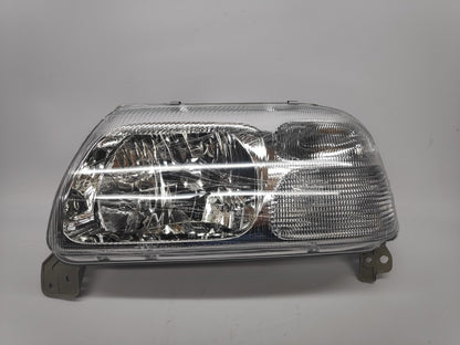 Farol Esquerdo Suzuki Grand Vitara 98-05