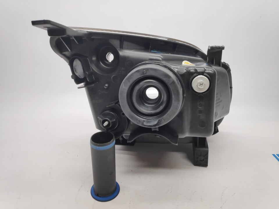 Farol Esquerdo Suzuki Ignis 04-