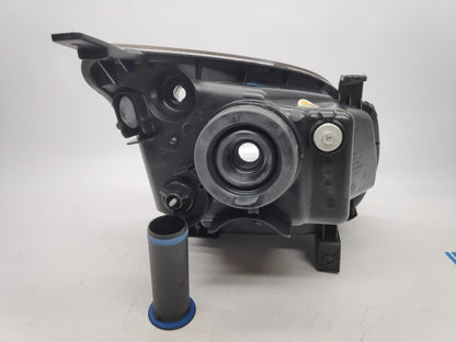Farol Esquerdo Suzuki Ignis 04-