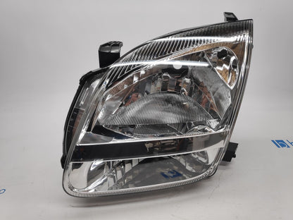 Farol Esquerdo Suzuki Ignis 04-