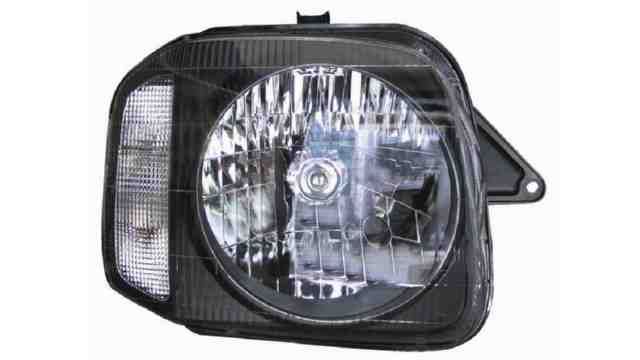 Farol Esquerdo Suzuki Jimny 98-