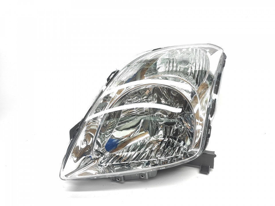 Farol Esquerdo Suzuki Swift 05-10