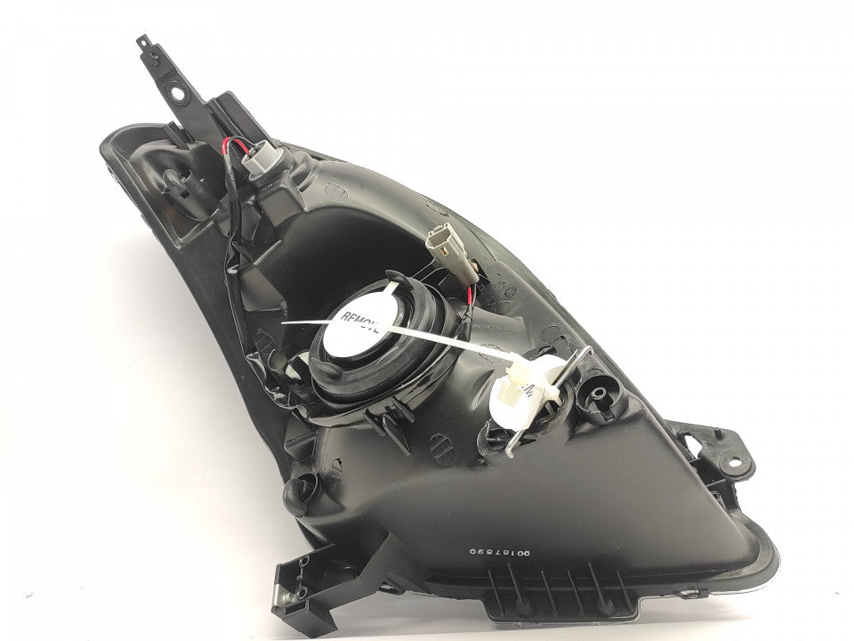 Farol Esquerdo Suzuki Swift 05-10