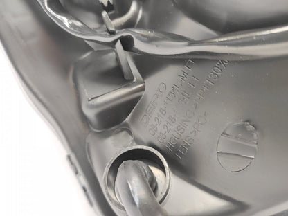 Farol Esquerdo Suzuki Swift 05-10