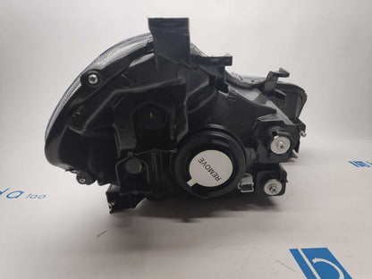 Farol Esquerdo Suzuki Sx4 06-09