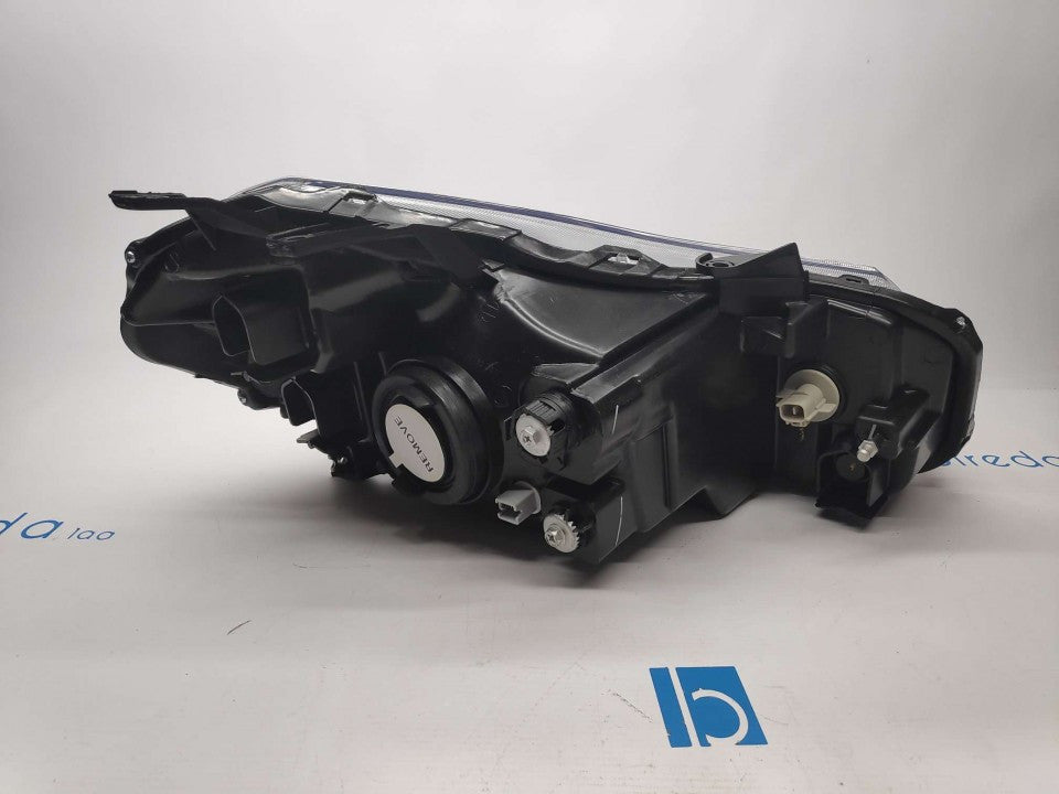 Farol Esquerdo Suzuki Sx4 06-09