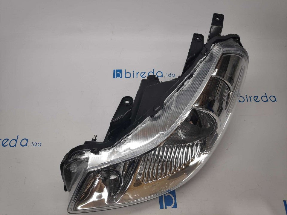 Farol Esquerdo Suzuki Sx4 06-09