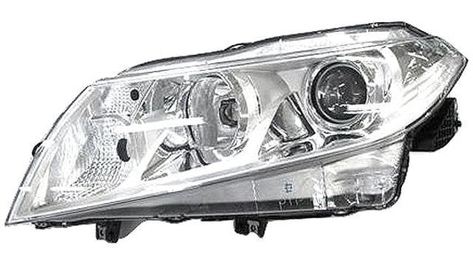 Farol Esquerdo Suzuki Vitara 15-