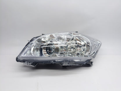 Farol Esquerdo Toyota Auris 10-13