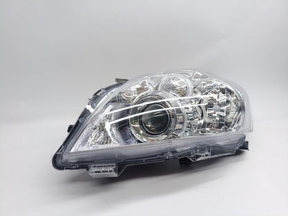 Farol Esquerdo Toyota Auris 10-13