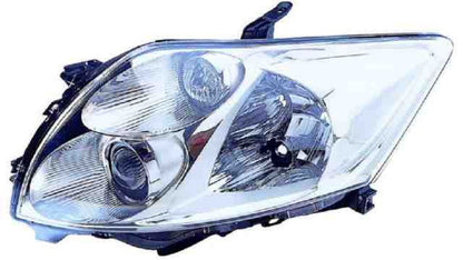 Farol Esquerdo Toyota Auris 3 / 5P 07-10
