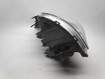 Farol Esquerdo Toyota Auris 3 / 5P 07-10