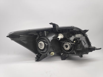 Farol Esquerdo Toyota Auris 3 / 5P 07-10