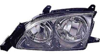 Farol Esquerdo Toyota Avensis 00-03