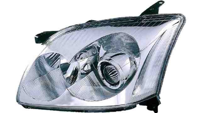 Farol Esquerdo Toyota Avensis 03-06