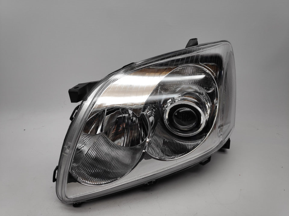 Farol Esquerdo Toyota Avensis 03-06