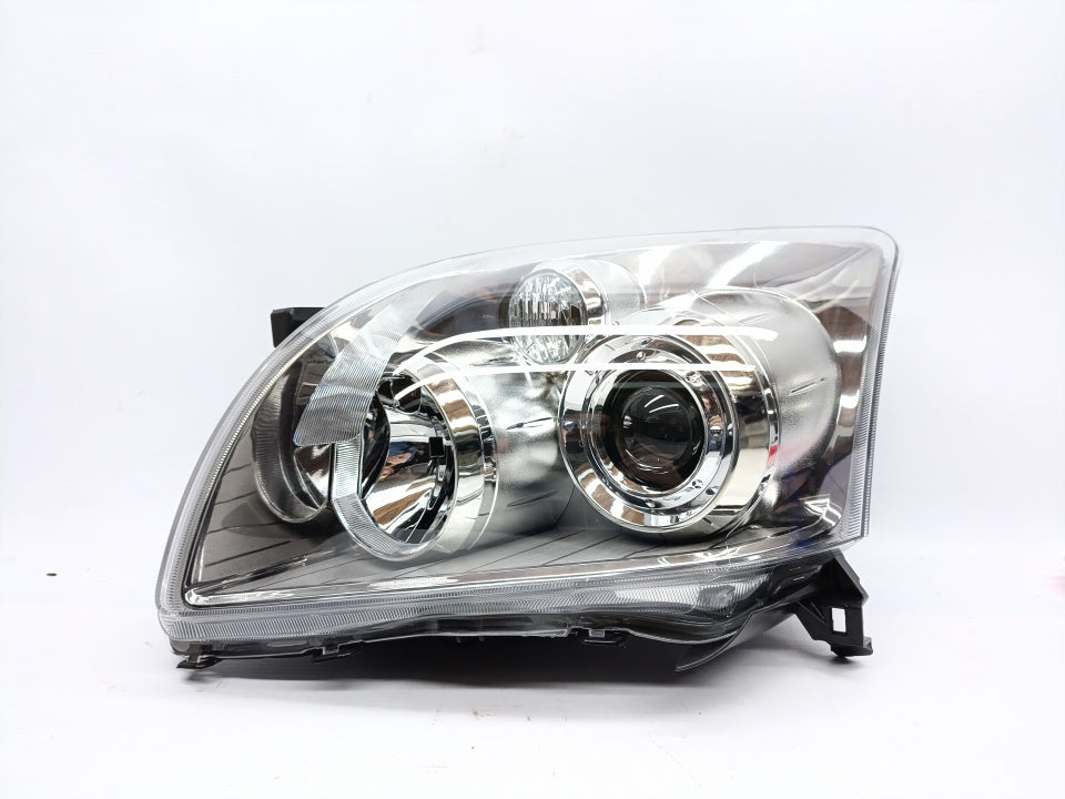 Farol Esquerdo Toyota Avensis 06-08