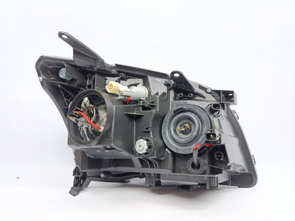 Farol Esquerdo Toyota Avensis 06-08