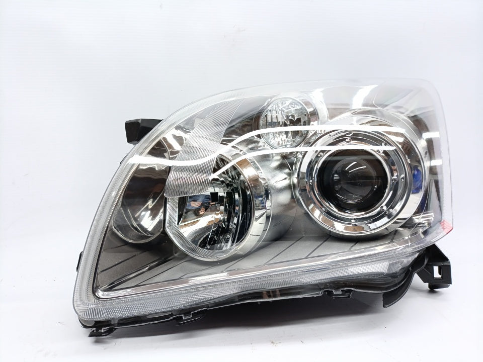 Farol Esquerdo Toyota Avensis 06-08