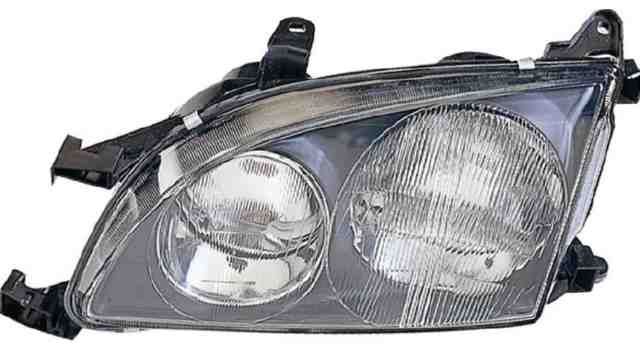 Farol Esquerdo Toyota Avensis 97-00