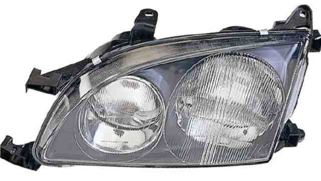 Farol Esquerdo Toyota Avensis 97-00