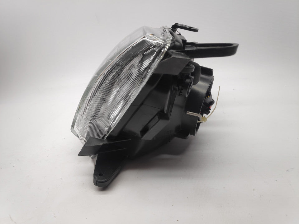Farol Esquerdo Toyota Avensis 97-00