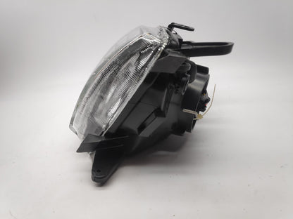 Farol Esquerdo Toyota Avensis 97-00