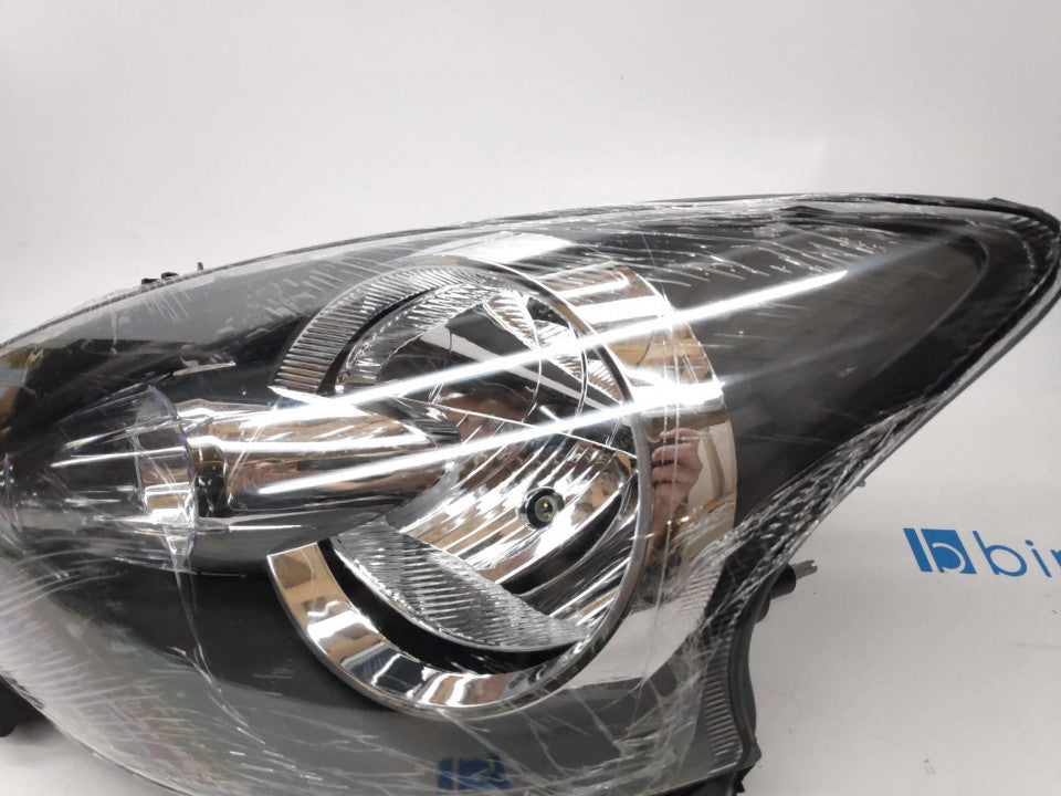 Farol Esquerdo Toyota Aygo 05-