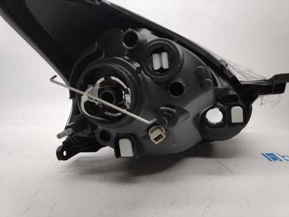 Farol Esquerdo Toyota Aygo 05-