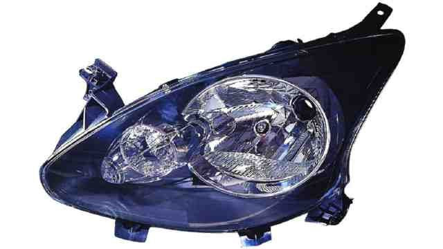 Farol Esquerdo Toyota Aygo 05-