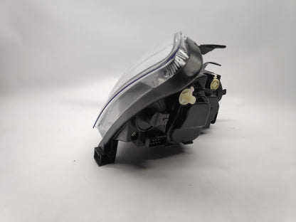 Farol Esquerdo Toyota Corolla Hatchback 3 / 5P 04-07