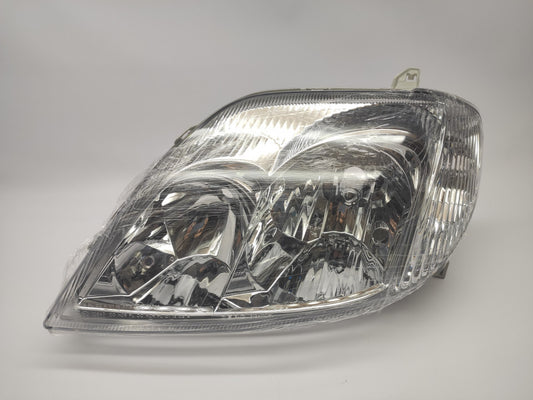 Farol Esquerdo Toyota Corolla Sedan 4P/ St. Wagon 01-04 Tipo Koito