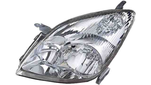 Farol Esquerdo Toyota Corolla Verso 02-04