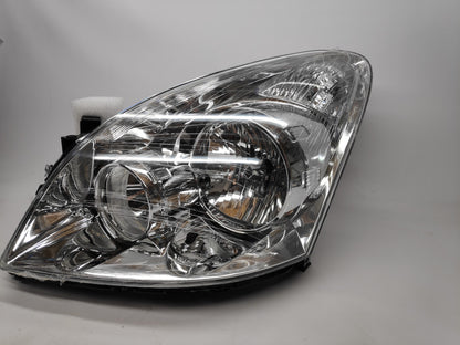 Farol Esquerdo Toyota Corolla Verso 05-09