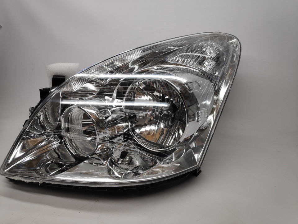 Farol Esquerdo Toyota Corolla Verso 05-09