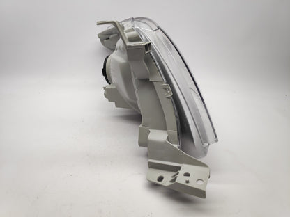 Farol Esquerdo Toyota Hilux 05-11 Laranja