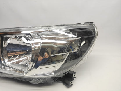 Farol Esquerdo Toyota Hilux 15-