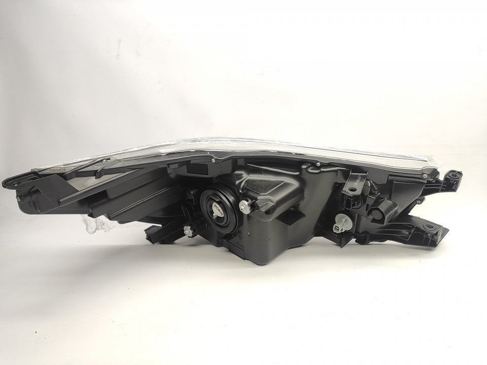 Farol Esquerdo Toyota Hilux 15-