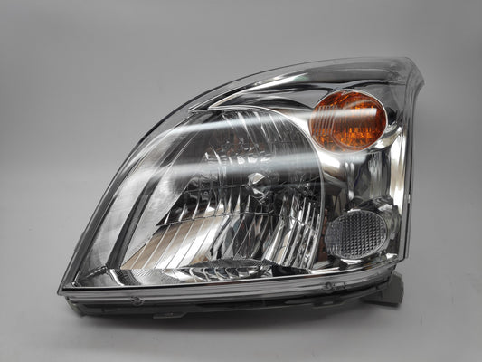 Farol Esquerdo Toyota Land Cruiser Fj120 03-08
