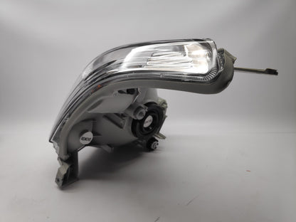 Farol Esquerdo Toyota Land Cruiser Fj120 03-08