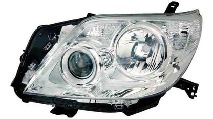 Farol Esquerdo Toyota Land Cruiser Fj150 09-