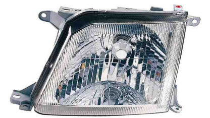 Farol Esquerdo Toyota Land Cruiser Fj90 99-03