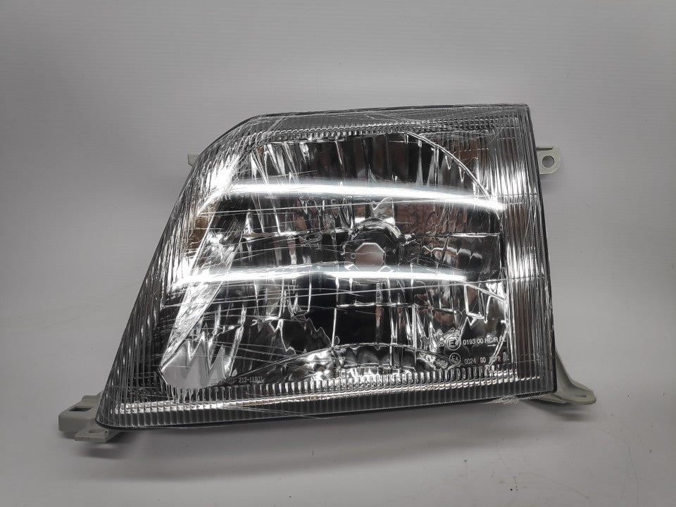 Farol Esquerdo Toyota Land Cruiser Fj90 99-03