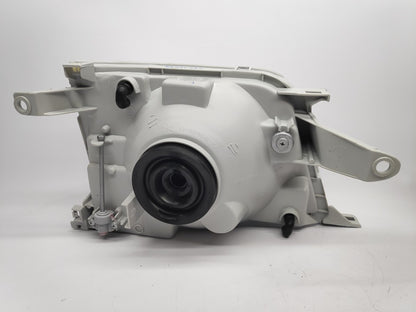 Farol Esquerdo Toyota Land Cruiser Fj90 99-03