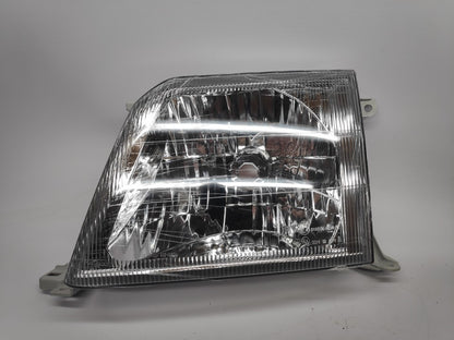 Farol Esquerdo Toyota Land Cruiser Fj90 99-03