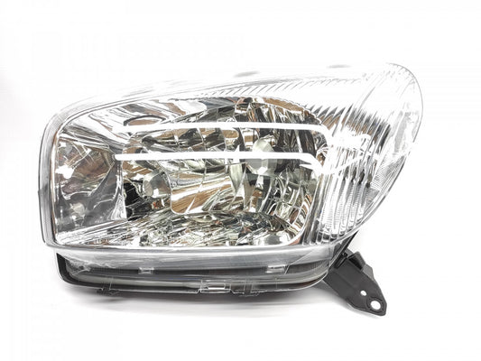 Farol Esquerdo Toyota Rav-4 00-03