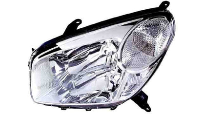 Farol Esquerdo Toyota Rav-4 03-06