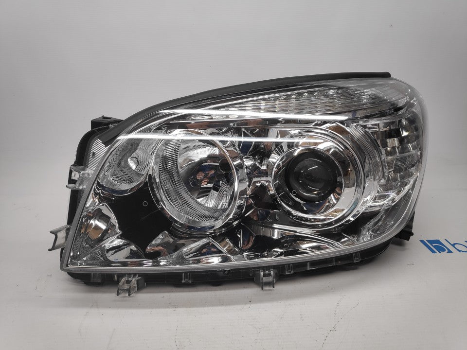 Farol Esquerdo Toyota Rav-4 06-10