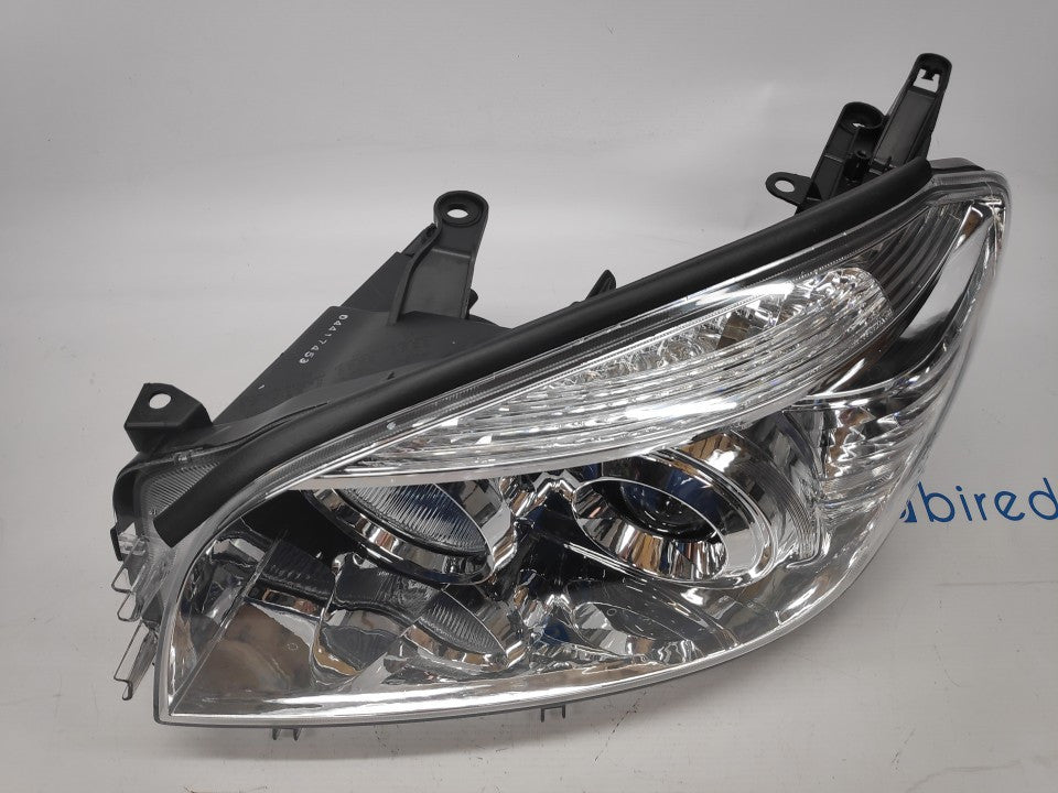 Farol Esquerdo Toyota Rav-4 06-10