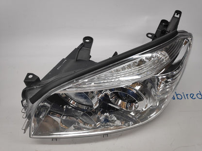 Farol Esquerdo Toyota Rav-4 06-10